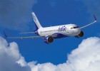 Airbus ingresará 24.000 millones con un pedido récord Airbus ingresará 24.000 millones con un pedido récord