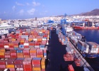 El transporte marítimo navega en aguas procelosas El transporte marítimo navega en aguas procelosas