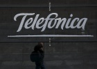 Telefónica vende dos edificios en Madrid por 40 millones Telefónica vende dos edificios en Madrid por 40 millones