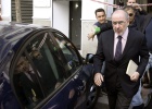 Prisión para un implicado en el ‘caso Rato’ Prisión para un implicado en el ‘caso Rato’