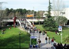 Los lastres de la universidad española Los lastres de la universidad española
