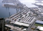 El record exportador recorta un 3,4% el déficit comercial El record exportador recorta un 3,4% el déficit comercial