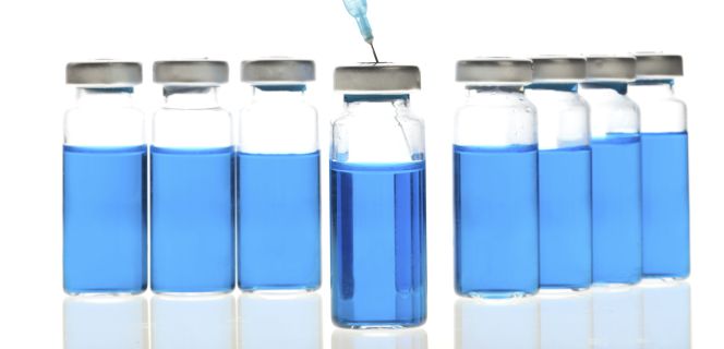Un pastel muy deseado: la caída de patentes de los biofármacos