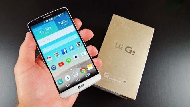 Los smartphones Android con mejor pantalla QHD por menos de 400 euros