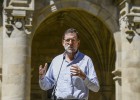Rajoy da por hecho un pacto PSOE-Podemos Rajoy da por hecho un pacto PSOE-Podemos
