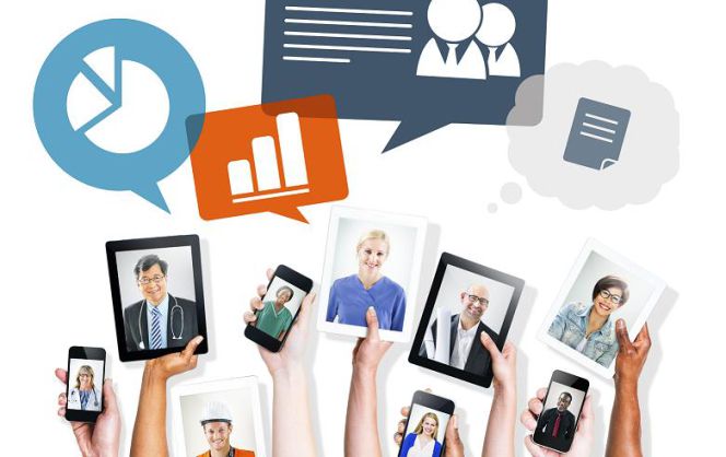¿Busca empleo? Mantenga actualizado su perfil de Facebook