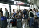Renfe prevé lograr en 2016 el primer beneficio de su historia Renfe prevé lograr en 2016 el primer beneficio de su historia