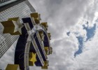 El BCE reduce los créditos de emergencia a bancos griegos El BCE reduce los créditos de emergencia a bancos griegos