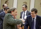 Economía insta a “limitar” las comisiones en los cajeros Economía insta a “limitar” las comisiones en los cajeros