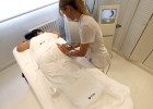 La potente máquina que remodela el cuerpo La potente máquina que remodela el cuerpo