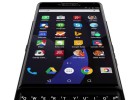 La BlackBerry Venice, con teclado deslizable y Android, ya tiene fecha de presentación La BlackBerry Venice, con teclado deslizable y Android, ya tiene fecha de presentación