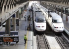 ¿Viaja en tren en septiembre? Le espera la huelga de Renfe ¿Viaja en tren en septiembre? Le espera la huelga de Renfe