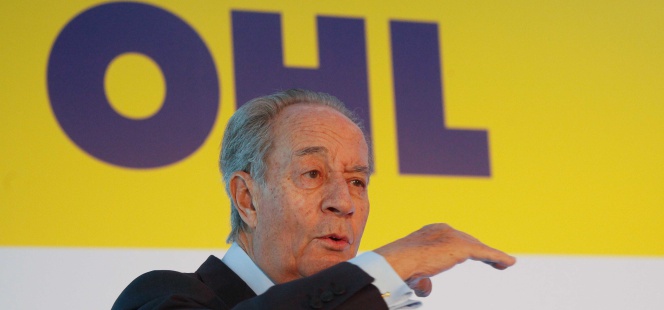 OHL se adjudica la construcción de un puente en EE UU por 20 millones