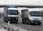 El transporte se apoya en la ONU para pedir carreteras El transporte se apoya en la ONU para pedir carreteras