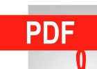 Cómo unir y dividir archivos PDF Cómo unir y dividir archivos PDF