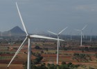 Gamesa lidera las caídas del Ibex con un descenso del 9% Gamesa lidera las caídas del Ibex con un descenso del 9%