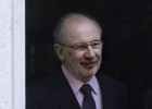 El juez mantiene en prisión al presunto testaferro de Rato El juez mantiene en prisión al presunto testaferro de Rato