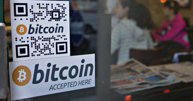 Grecia tendrá 1.000 cajeros automáticos de bitcoin