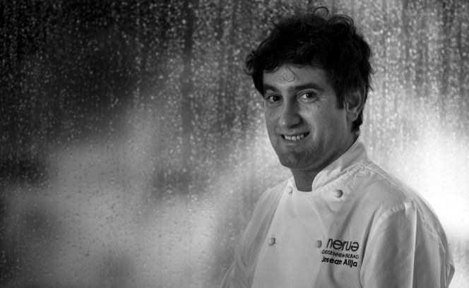 “El restaurante tiene que funcionar conmigo o sin mí”