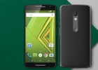 El Motorola Moto X Play ya disponible para su reserva en España El Motorola Moto X Play ya disponible para su reserva en España