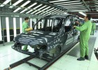 La industria se rearma ante el alza de actividad y consumo La industria se rearma ante el alza de actividad y consumo