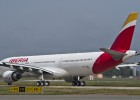 Iberia oferta un millón de plazas a precios reducidos Iberia oferta un millón de plazas a precios reducidos