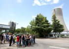 Empresa y sindicatos recelan del plan de rescate de Elcogas Empresa y sindicatos recelan del plan de rescate de Elcogas