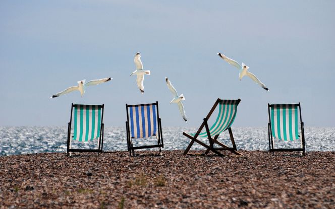 ¿Te vas de vacaciones y todavía no tienes planes?