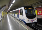 El 4G se meterá bajo tierra en el Metro de Madrid con un coste de 200 millones El 4G se meterá bajo tierra en el Metro de Madrid con un coste de 200 millones