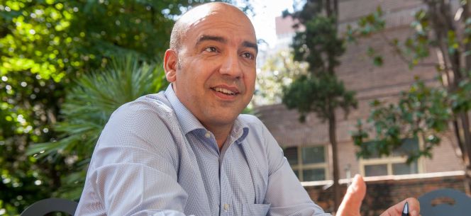 Carlos Andrés, director de inversiones de March AM