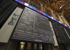 Las elecciones y Brasil dejan al Ibex a la cola de la periferia Las elecciones y Brasil dejan al Ibex a la cola de la periferia