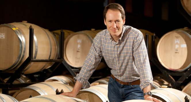 “Nos vamos a centrar en los vinos de alta categoría”