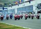Desde 1949 dando la vuelta al mundo ‘a la carrera’ Desde 1949 dando la vuelta al mundo ‘a la carrera’