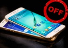 Los Samsung Galaxy S6 y S6 Edge de 64 GB rebajados en los operadores Los Samsung Galaxy S6 y S6 Edge de 64 GB rebajados en los operadores