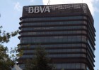 Se busca inquilino para vivir bajo el rótulo de BBVA Se busca inquilino para vivir bajo el rótulo de BBVA