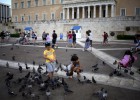 Grecia, abocada a otras elecciones: los próximos pasos Grecia, abocada a otras elecciones: los próximos pasos