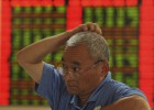 China da acceso a la Bolsa a los fondos de pensiones China da acceso a la Bolsa a los fondos de pensiones