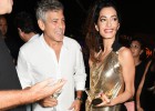 Clooney presenta su tequila 'ultrapremium' en Ibiza Clooney presenta su tequila 'ultrapremium' en Ibiza