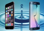 Características de los nuevos Samsung Galaxy con las que no cuenta el iPhone 6 Características de los nuevos Samsung Galaxy con las que no cuenta el iPhone 6