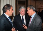 Los autónomos quieren cotizar por formación Los autónomos quieren cotizar por formación