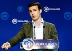 El programa del PP no llevará la reforma de la Constitución El programa del PP no llevará la reforma de la Constitución