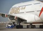 Emirates buscará tripulantes de cabina en España Emirates buscará tripulantes de cabina en España