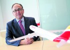 Iberia busca aliados para dominar el Atlántico Sur Iberia busca aliados para dominar el Atlántico Sur