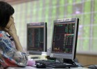 El Ibex 35 cae un 5% al cierre El Ibex 35 cae un 5% al cierre