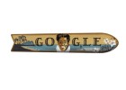 Duke Kahanamoku: el inventor del surf moderno homenajeado por Google Duke Kahanamoku: el inventor del surf moderno homenajeado por Google