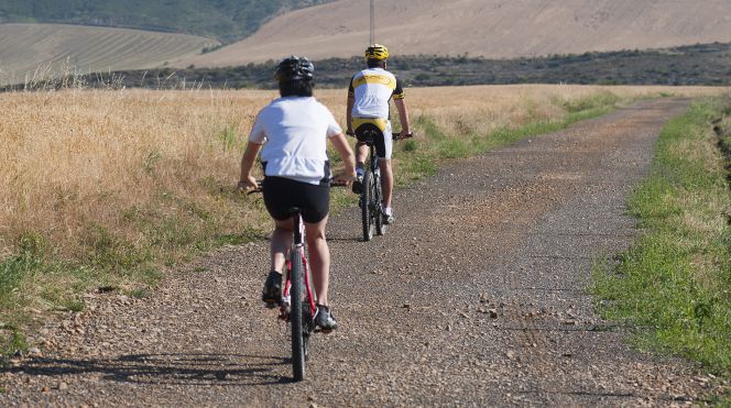 Irse de vacaciones a pedaladas y no arrepentirse en el camino