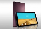 El LG G Pad II 10.1 ya es oficial y estas son sus características El LG G Pad II 10.1 ya es oficial y estas son sus características