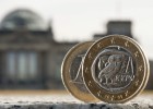 La confianza empresarial sube en Alemania en agosto La confianza empresarial sube en Alemania en agosto