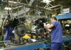 La tasa de precios industriales se eleva un 0,1% La tasa de precios industriales se eleva un 0,1%