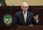 FCC quiere negociar su multa en el Canal de Panamá FCC quiere negociar su multa en el Canal de Panamá